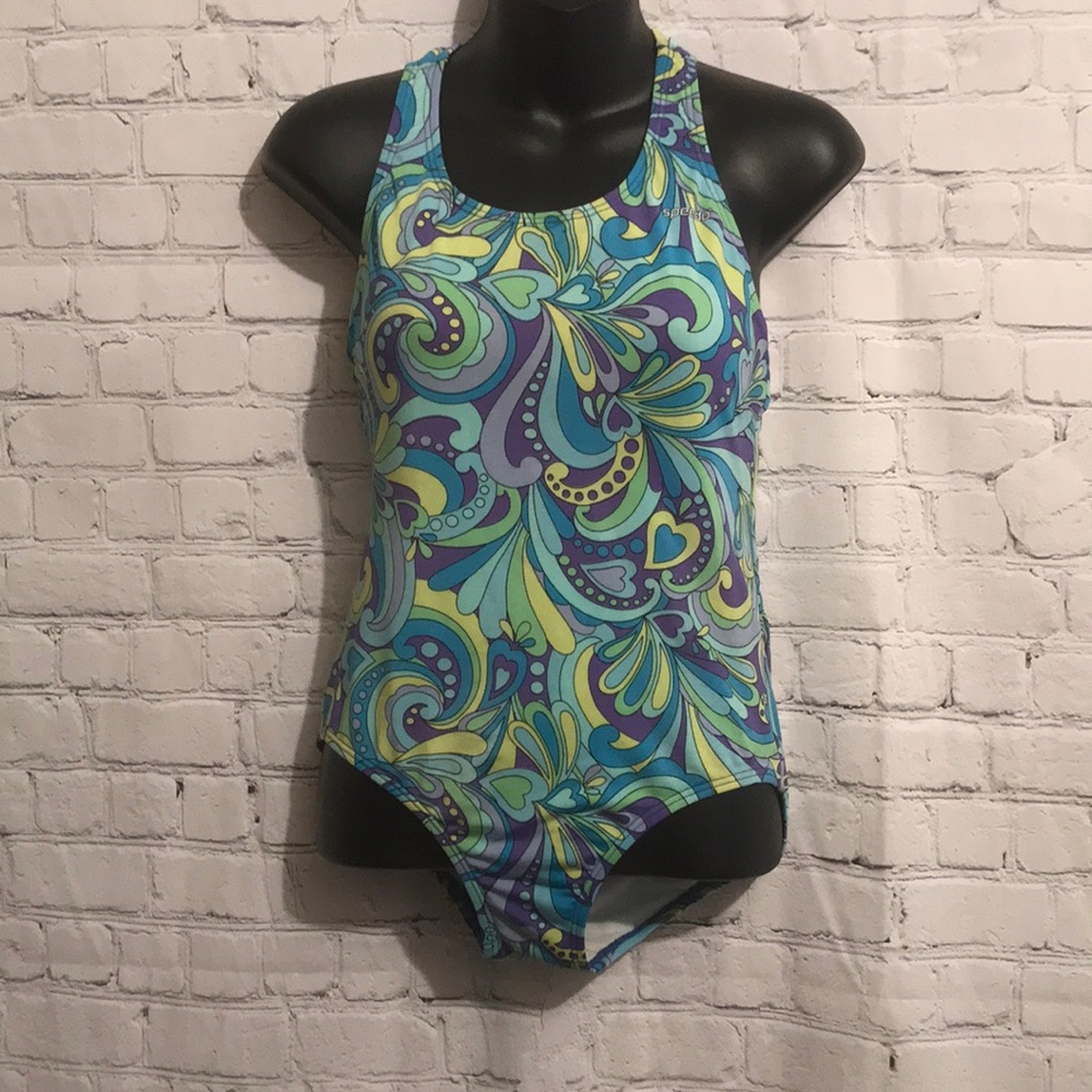 Speedo Bathing Suit - Picture 8 of 8